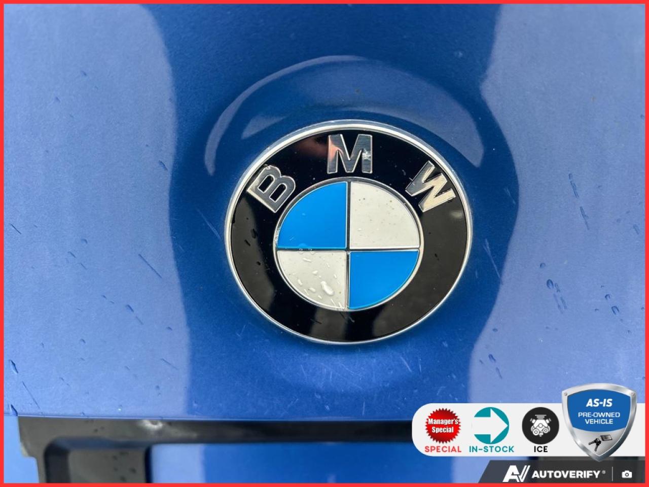 2018 BMW 4 Series 440 Gran Coupe i xDrive M PERF PKG | PREM ENHANCED PKG | PHONE & STORAGE P Photo