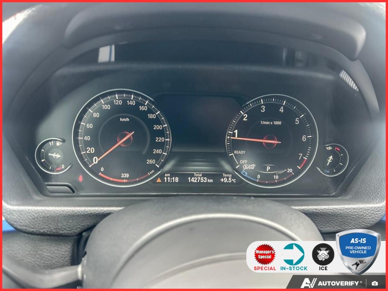 2018 BMW 4 Series 440 Gran Coupe i xDrive M PERF PKG | PREM ENHANCED PKG | PHONE & STORAGE P Photo