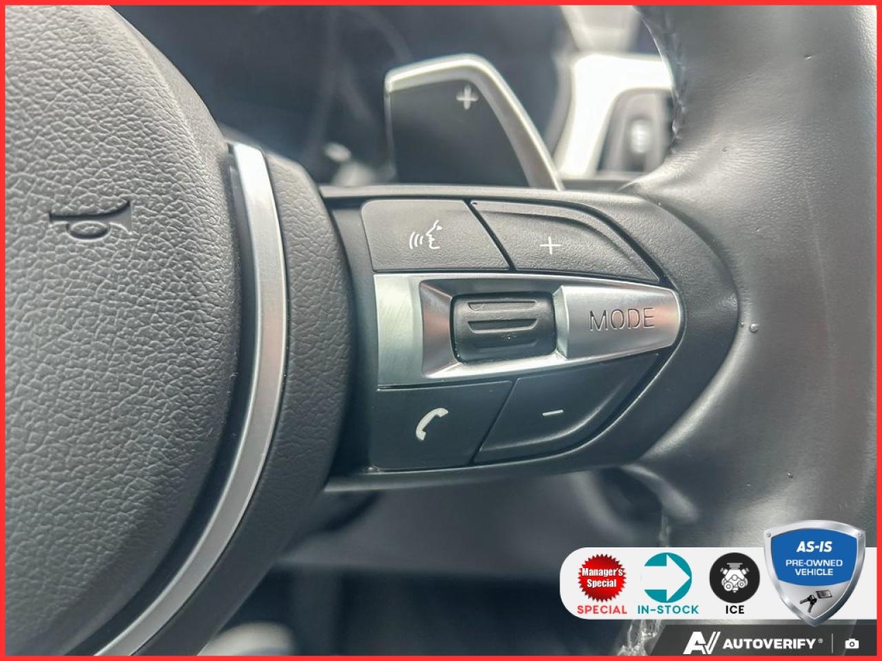 2018 BMW 4 Series 440 Gran Coupe i xDrive M PERF PKG | PREM ENHANCED PKG | PHONE & STORAGE P Photo