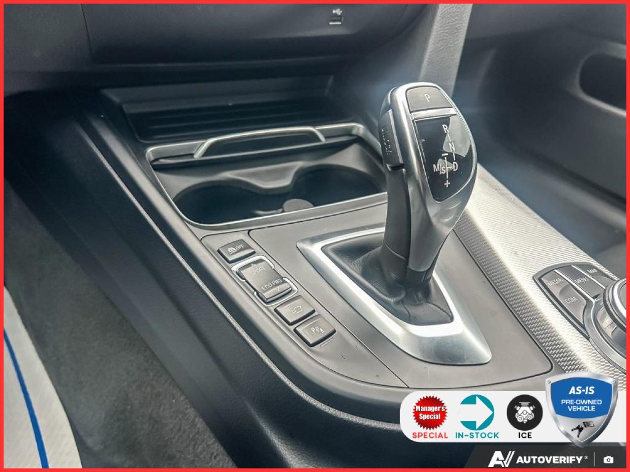 2018 BMW 4 Series 440 Gran Coupe i xDrive M PERF PKG | PREM ENHANCED PKG | PHONE & STORAGE P Photo