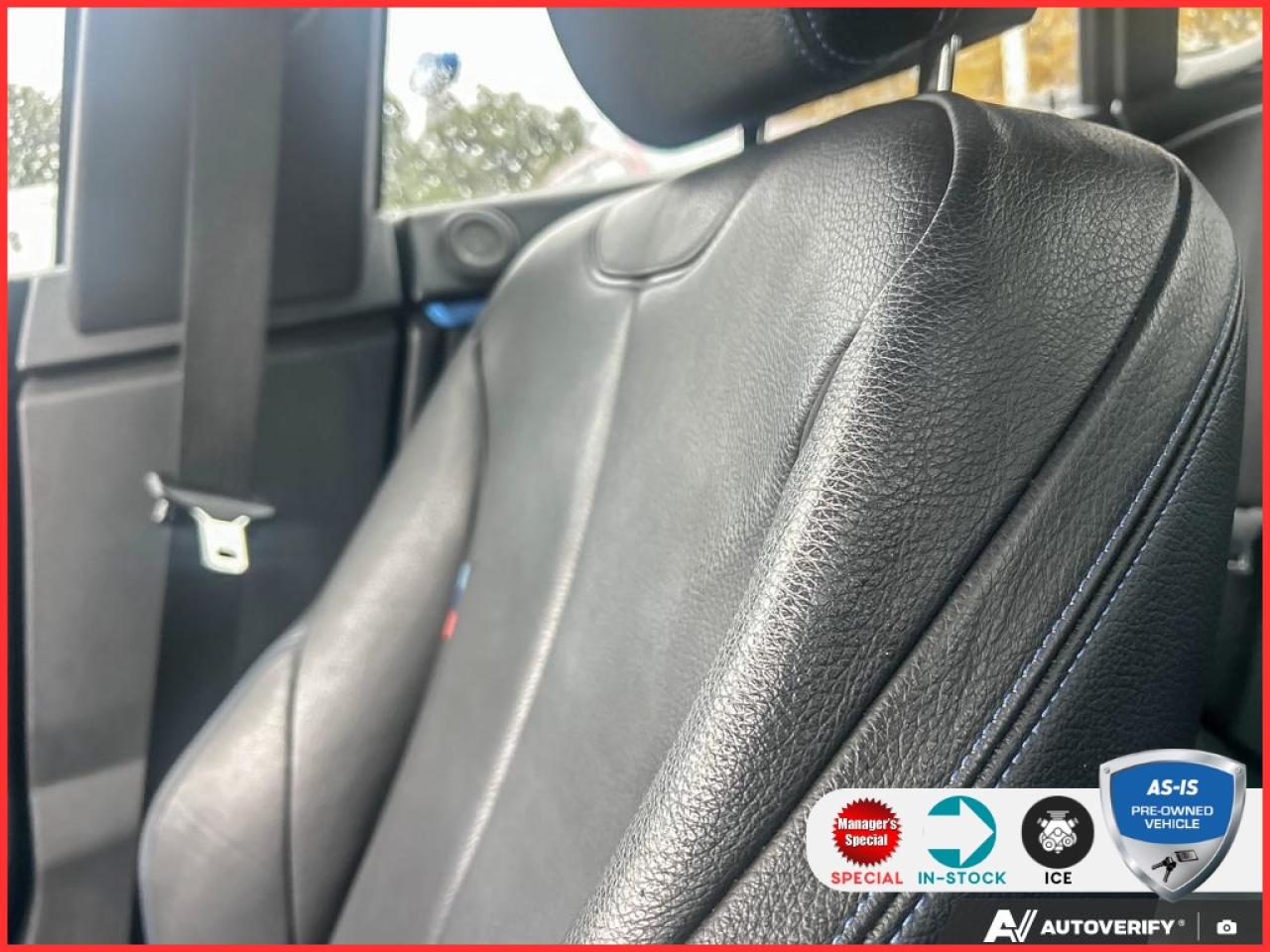 2018 BMW 4 Series 440 Gran Coupe i xDrive M PERF PKG | PREM ENHANCED PKG | PHONE & STORAGE P Photo