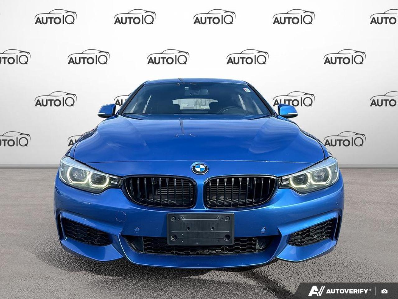 2018 BMW 440 Gran Coupe i xDrive M PERF PKG|PREM ENHANCED PKG|PHONE/STORAGE PKG Photo