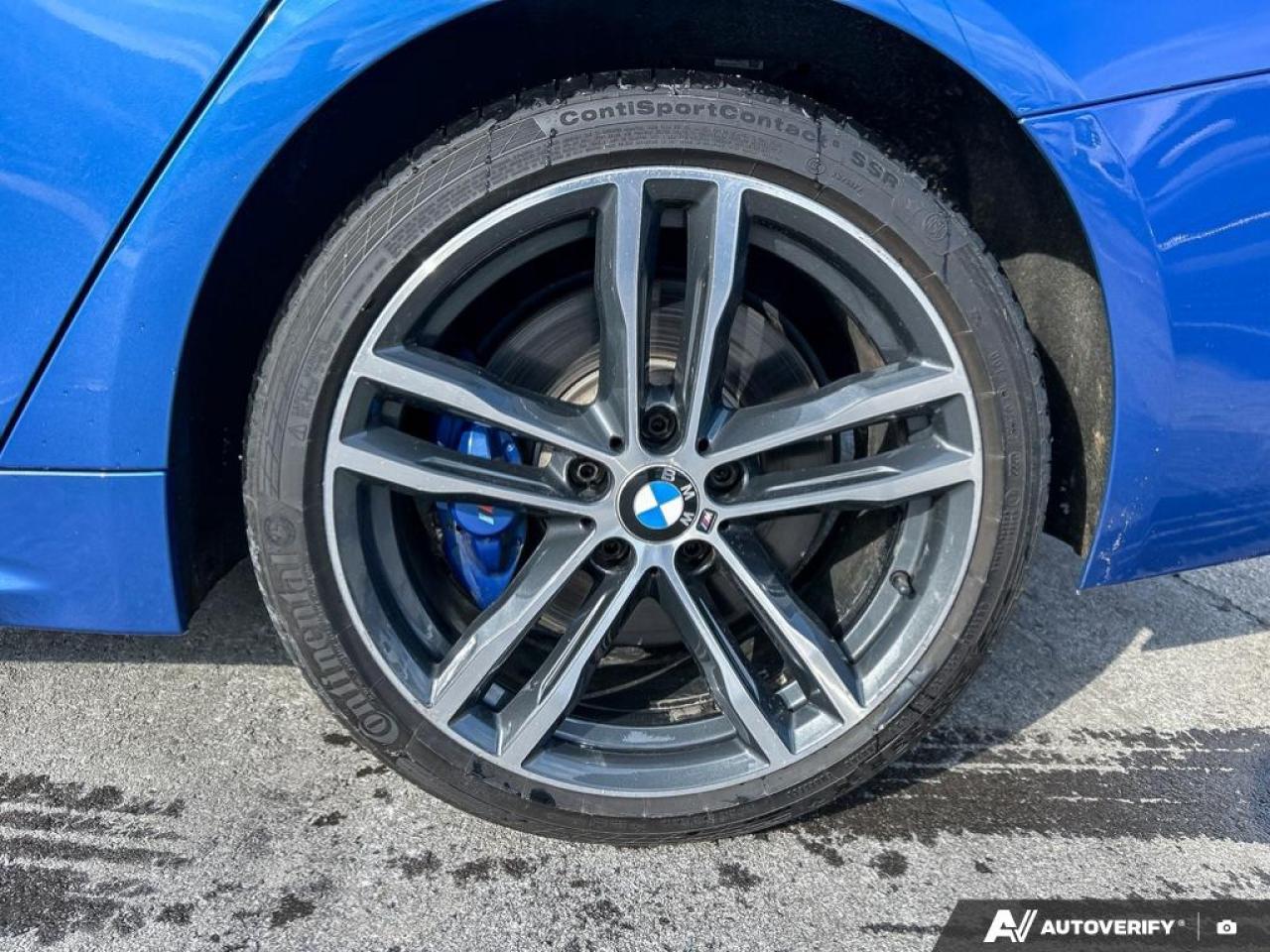 2018 BMW 440 Gran Coupe i xDrive M PERF PKG|PREM ENHANCED PKG|PHONE/STORAGE PKG Photo