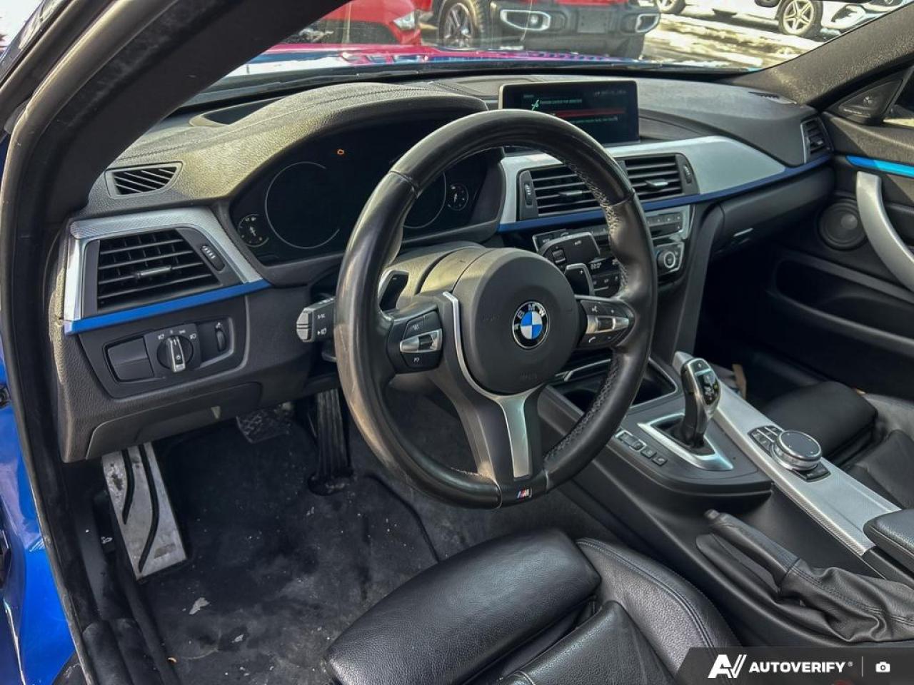 2018 BMW 440 Gran Coupe i xDrive M PERF PKG|PREM ENHANCED PKG|PHONE/STORAGE PKG Photo