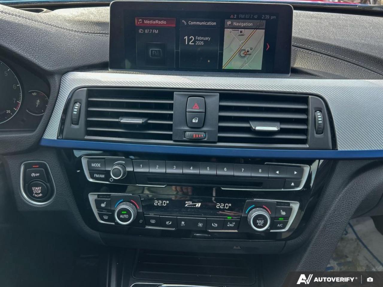 2018 BMW 440 Gran Coupe i xDrive M PERF PKG|PREM ENHANCED PKG|PHONE/STORAGE PKG Photo