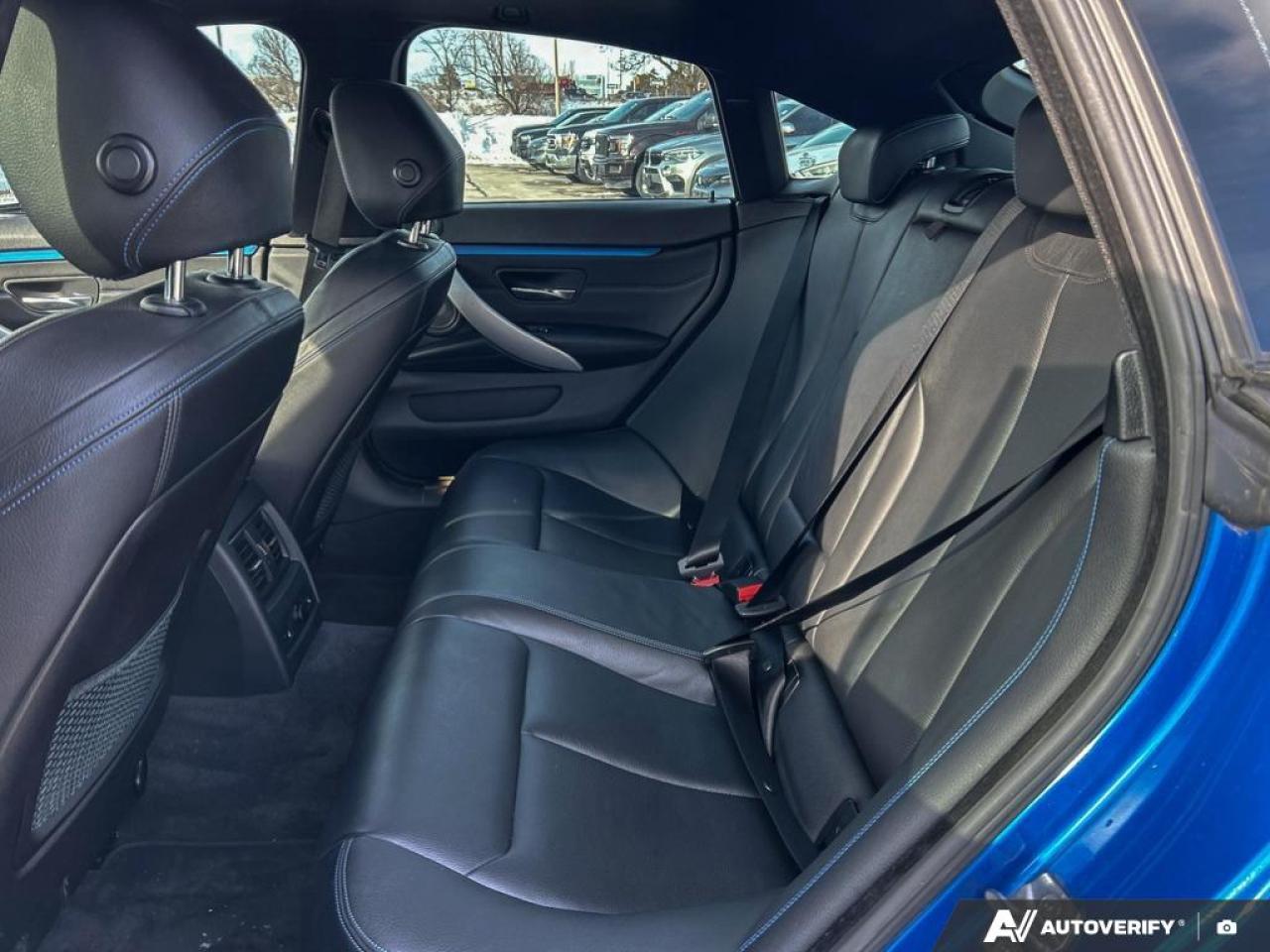 2018 BMW 440 Gran Coupe i xDrive M PERF PKG|PREM ENHANCED PKG|PHONE/STORAGE PKG Photo