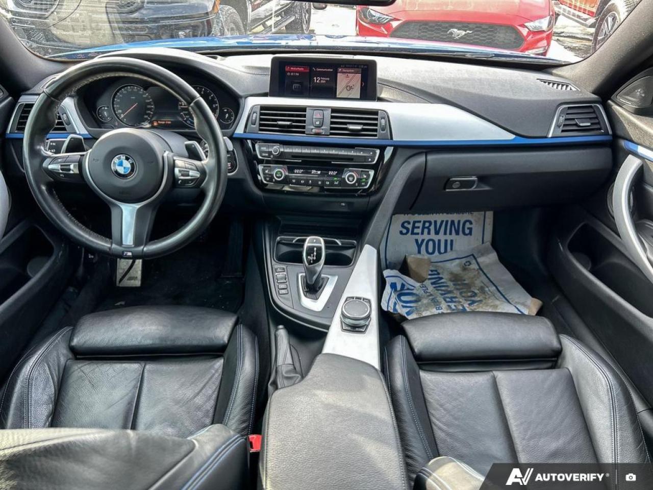 2018 BMW 440 Gran Coupe i xDrive M PERF PKG|PREM ENHANCED PKG|PHONE/STORAGE PKG Photo