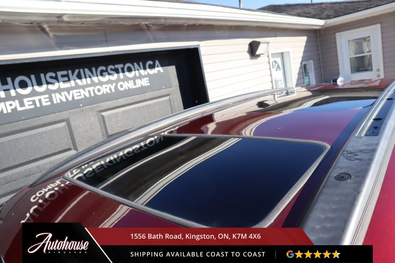 2017 Chevrolet Traverse 1LT REMOTE START- 3RD ROW SEATING Photo