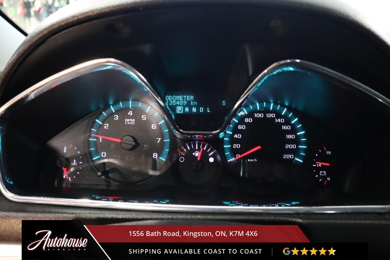 2017 Chevrolet Traverse 1LT REMOTE START- 3RD ROW SEATING Photo