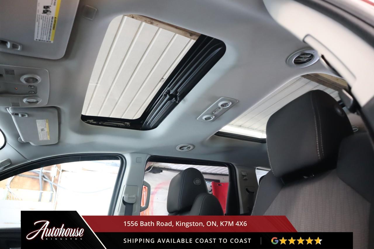 2017 Chevrolet Traverse 1LT REMOTE START- 3RD ROW SEATING Photo