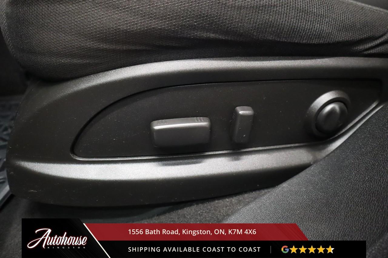 2017 Chevrolet Traverse 1LT REMOTE START- 3RD ROW SEATING Photo