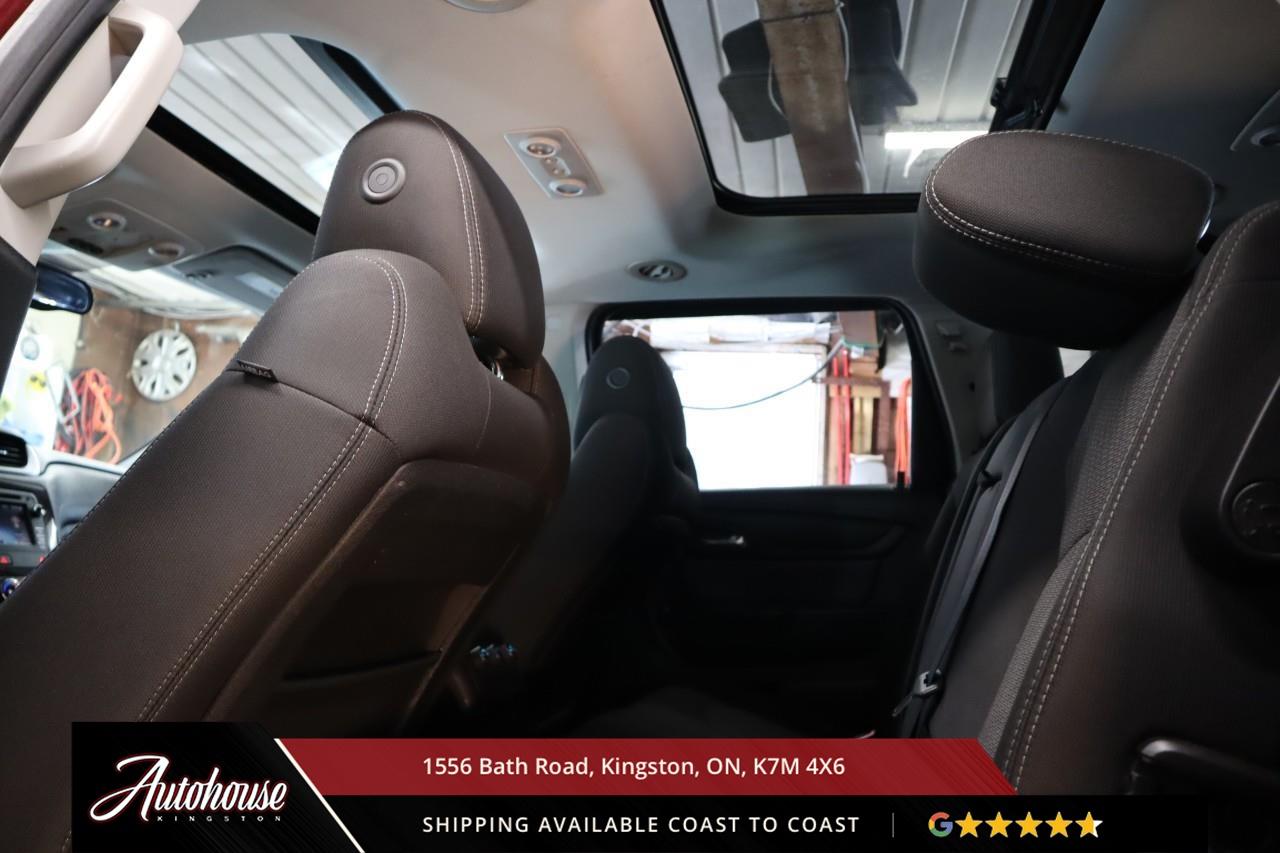 2017 Chevrolet Traverse 1LT REMOTE START- 3RD ROW SEATING Photo