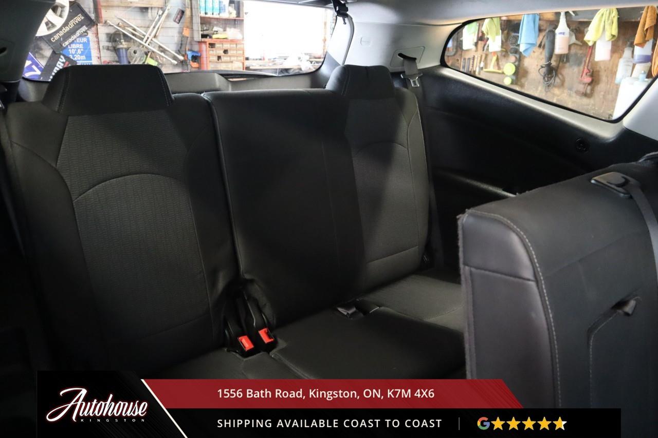 2017 Chevrolet Traverse 1LT REMOTE START- 3RD ROW SEATING Photo