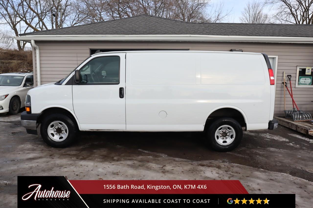 2014 RAM 1500 ST THE PAINTERS SPECIAL Photo3