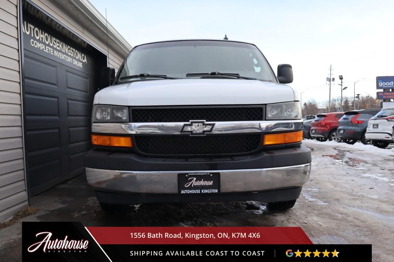 2014 RAM 1500 ST THE PAINTERS SPECIAL Photo