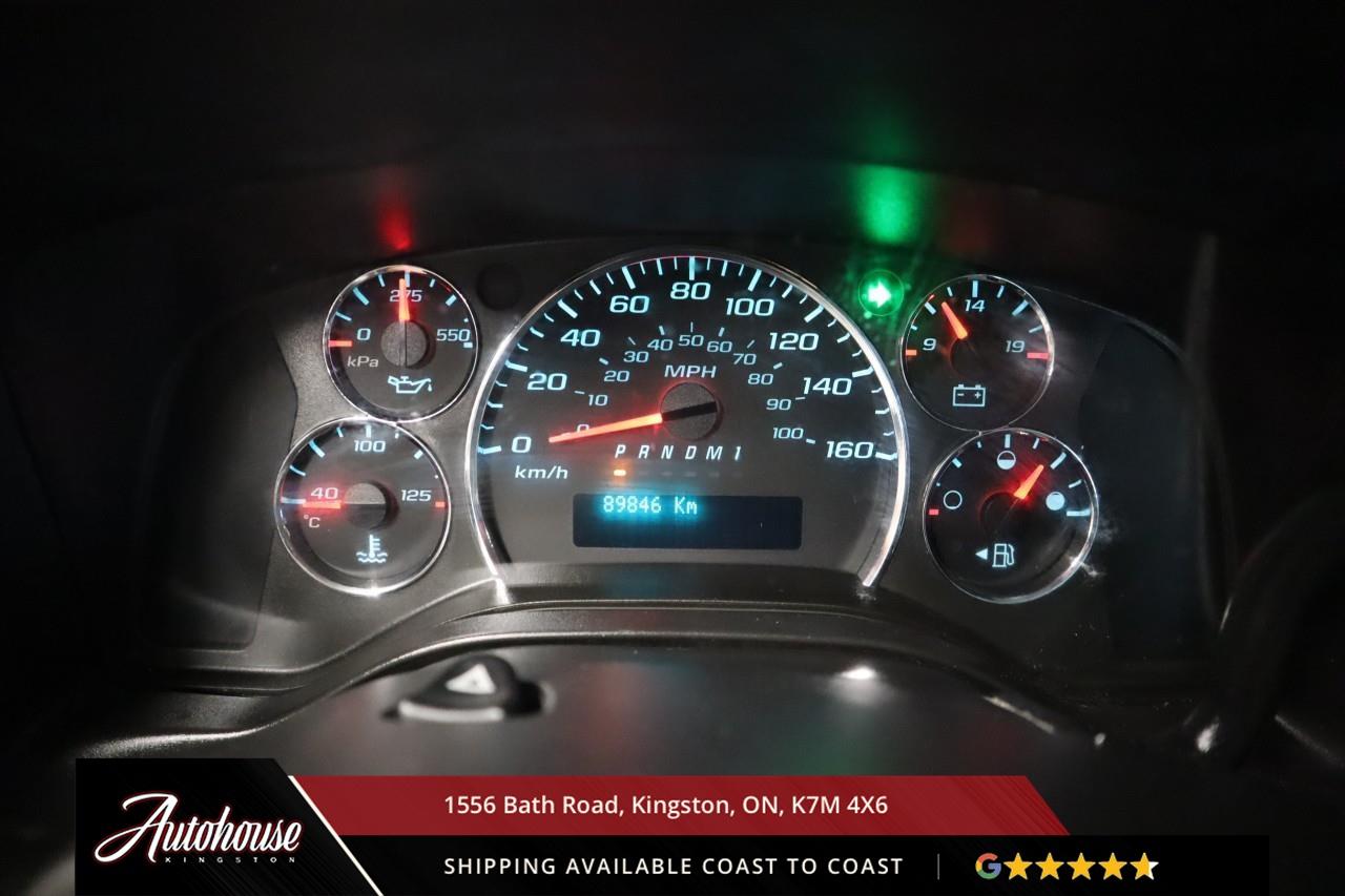 2014 RAM 1500 ST THE PAINTERS SPECIAL Photo