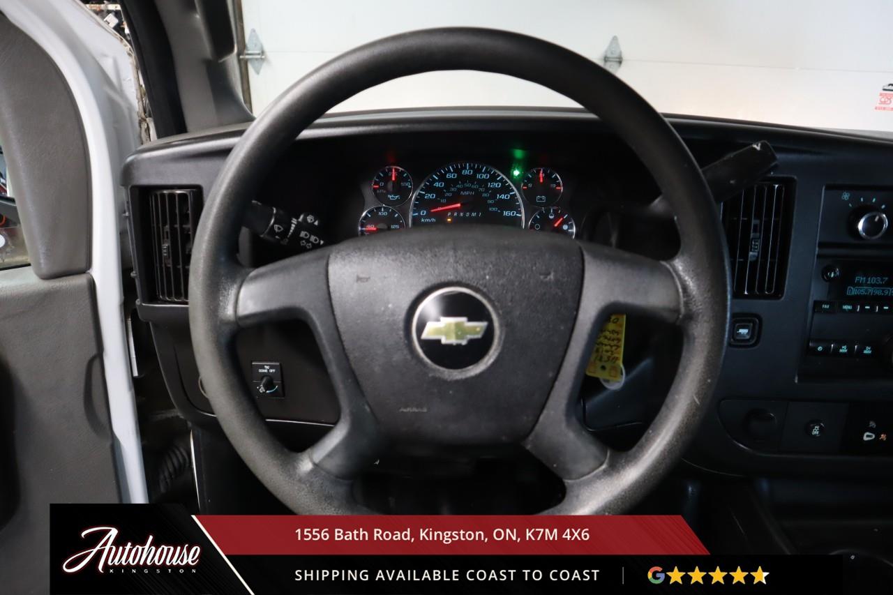 2014 RAM 1500 ST THE PAINTERS SPECIAL Photo