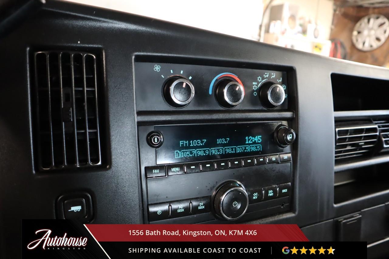 2014 RAM 1500 ST THE PAINTERS SPECIAL Photo