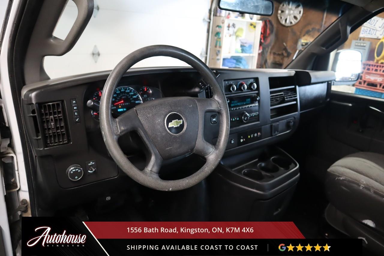 2014 RAM 1500 ST THE PAINTERS SPECIAL Photo