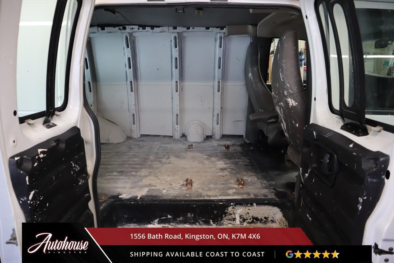 2014 RAM 1500 ST THE PAINTERS SPECIAL Photo