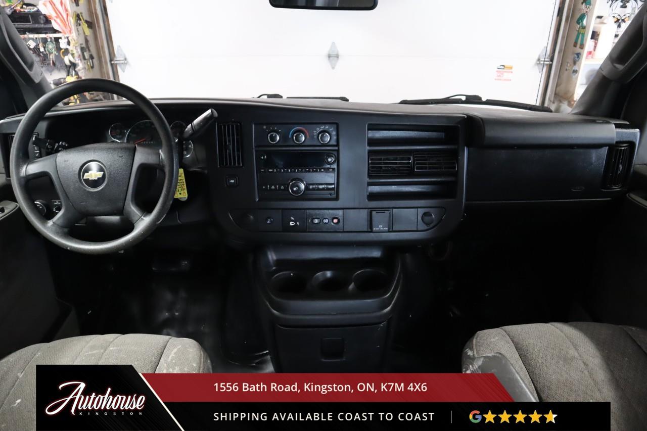 2014 RAM 1500 ST THE PAINTERS SPECIAL Photo