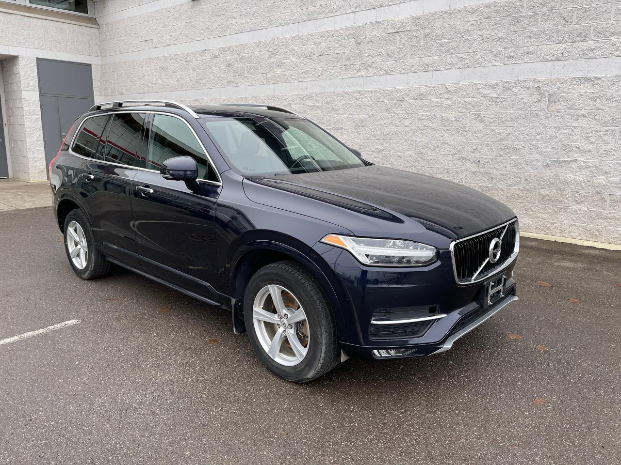 Used 2017 Volvo XC90 T5 Momentum for sale in Smithers, BC