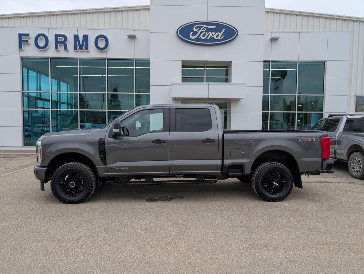 2026 Ford F-250 Super Duty SRW XL Photo0