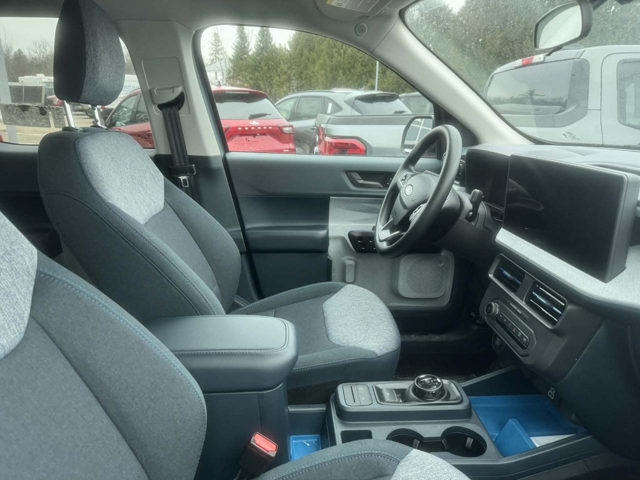 2025 Ford Maverick XLT Photo