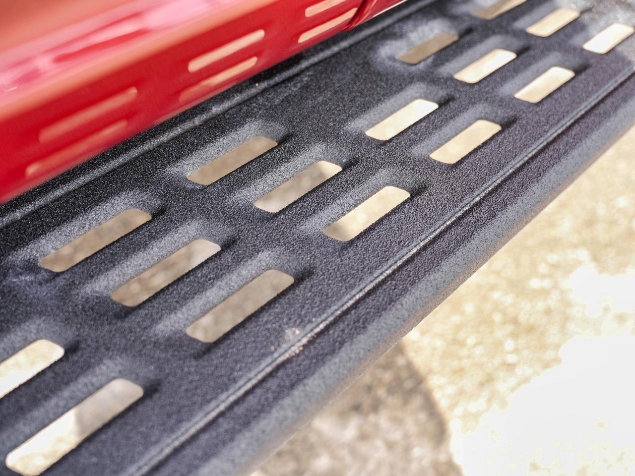 2025 Ford F-150 RAPTOR/COMPANY DEMO!/LOADS OF POWER Photo