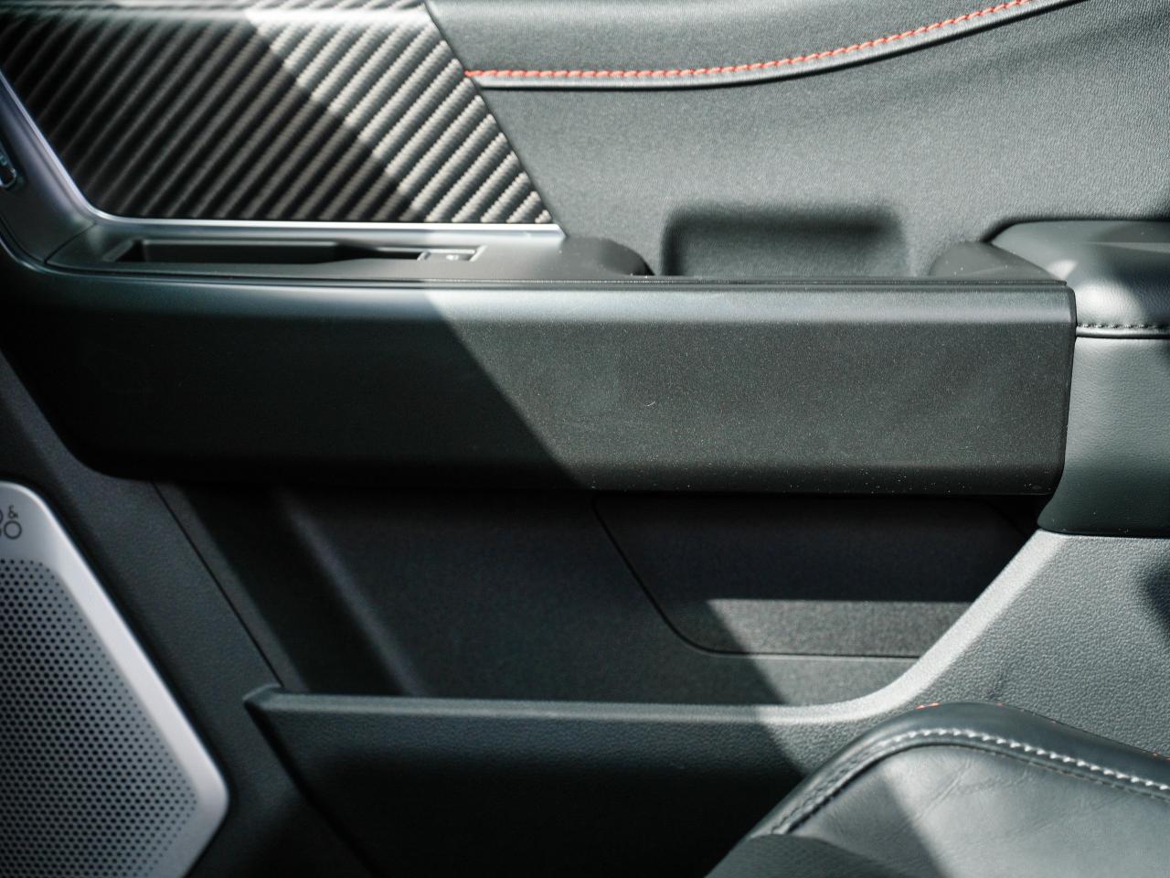 2025 Ford F-150 RAPTOR/COMPANY DEMO!/LOADS OF POWER Photo