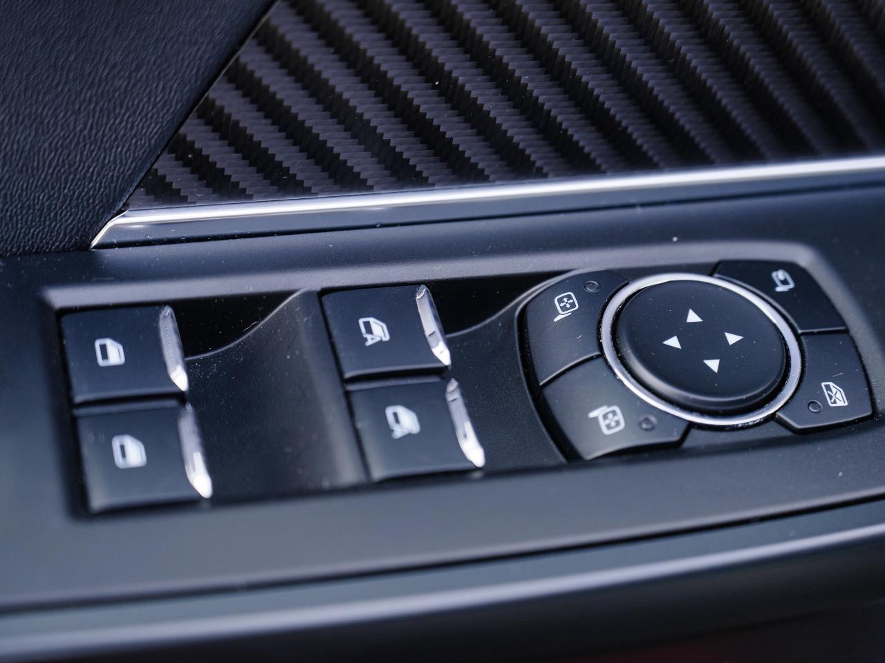 2025 Ford F-150 RAPTOR/COMPANY DEMO!/LOADS OF POWER Photo