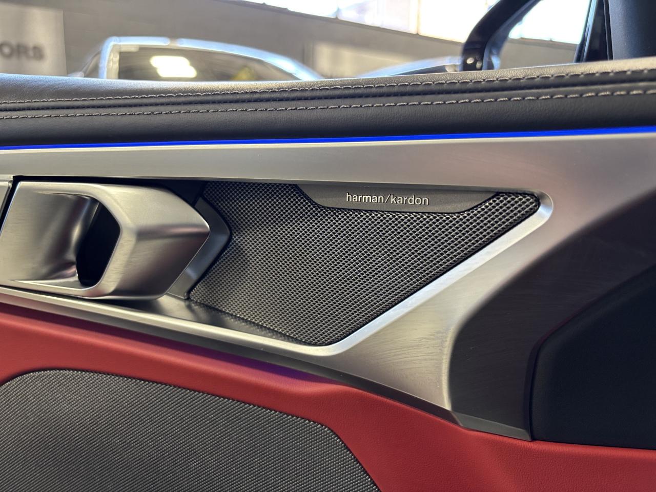 2019 BMW 8 Series M850i xDrive|COUPE|MPERFORMANCEV8|CARBONCORE|HUD|+ Photo