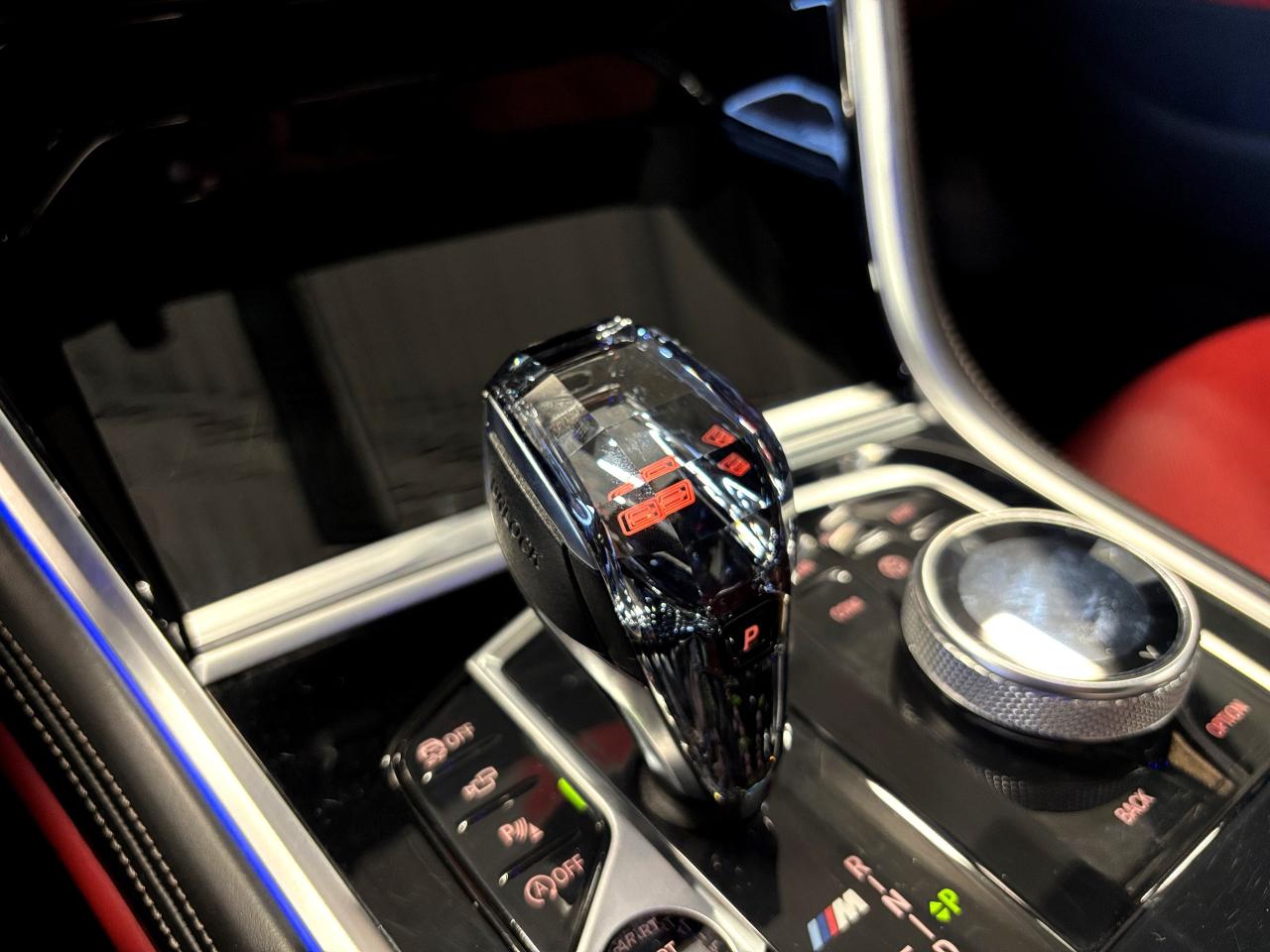 2019 BMW 8 Series M850i xDrive|COUPE|MPERFORMANCEV8|CARBONCORE|HUD|+ - Photo #45