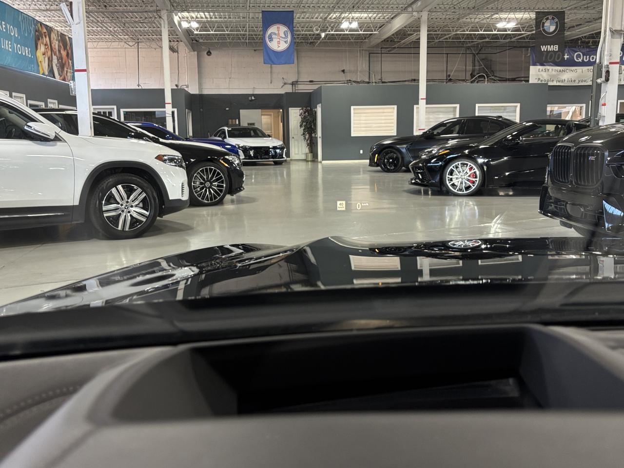 2019 BMW 8 Series M850i xDrive|COUPE|MPERFORMANCEV8|CARBONCORE|HUD|+ Photo