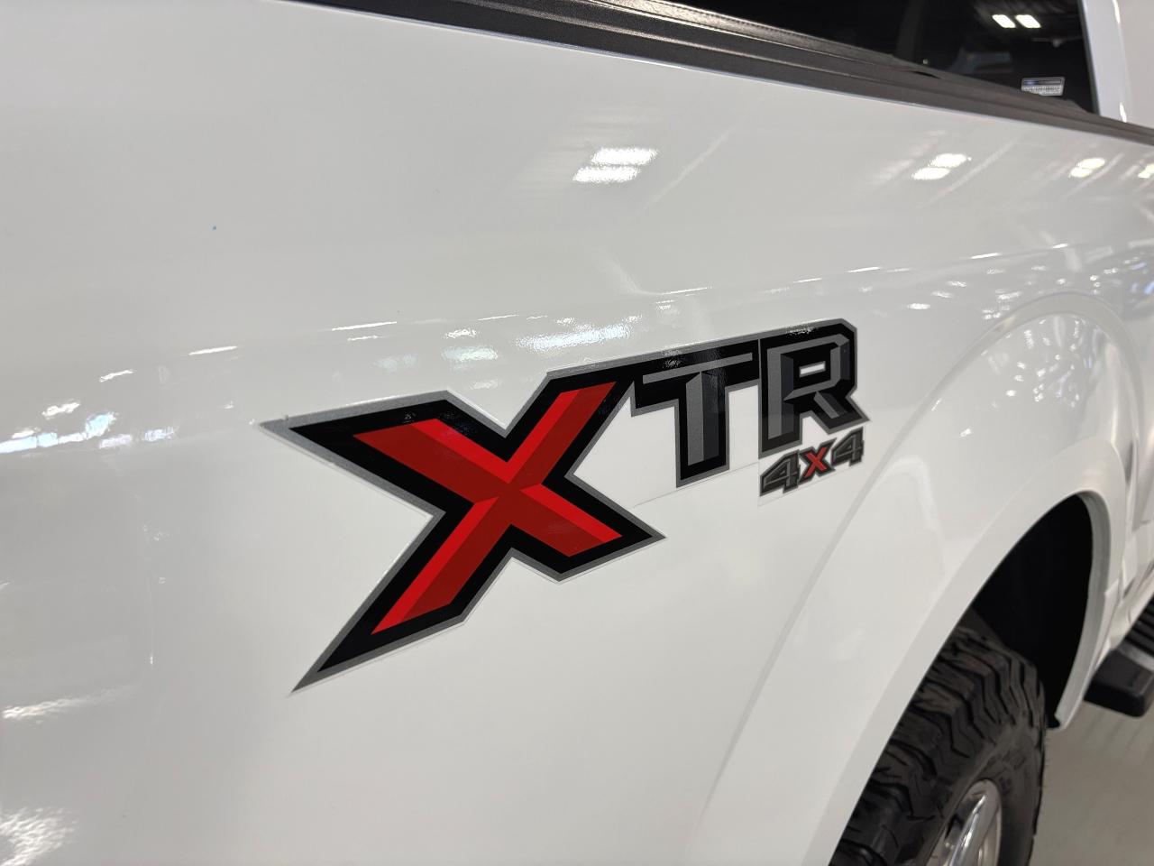 2019 Ford F-150 XLT 4WD|ECOBOOST|SUPERCREW|6SEATER|BACKUPCAM|+++ - Photo #6