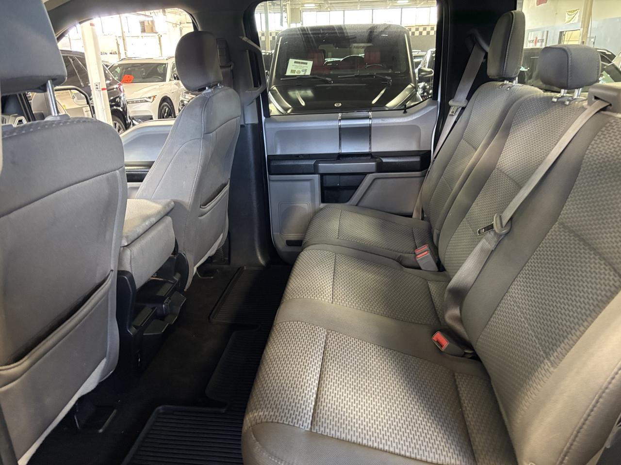 2019 Ford F-150 XLT 4WD|ECOBOOST|SUPERCREW|6SEATER|BACKUPCAM|+++ - Photo #10