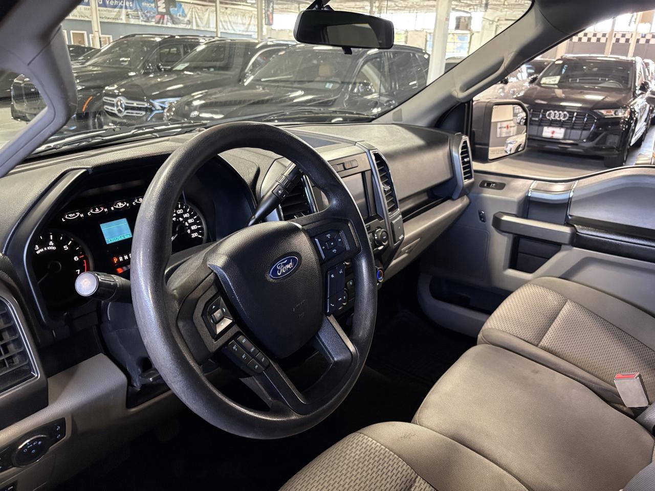 2019 Ford F-150 XLT 4WD|ECOBOOST|SUPERCREW|6SEATER|BACKUPCAM|+++ - Photo #15