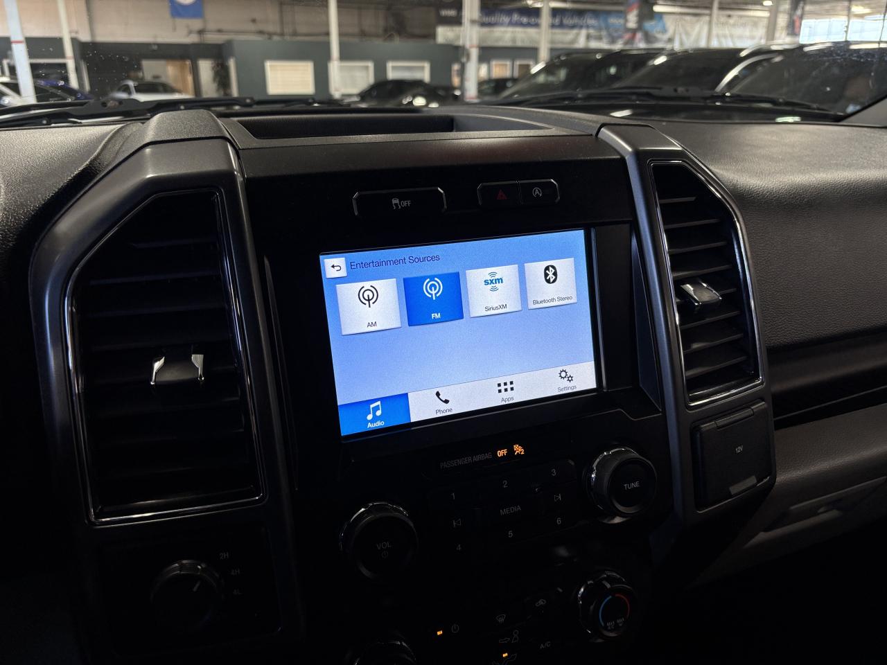 2019 Ford F-150 XLT 4WD|ECOBOOST|SUPERCREW|6SEATER|BACKUPCAM|+++ - Photo #17