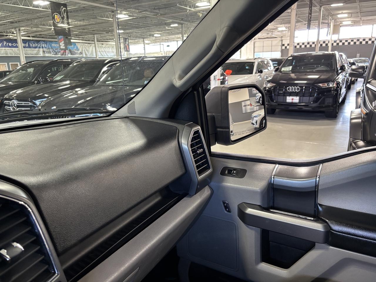 2019 Ford F-150 XLT 4WD|ECOBOOST|SUPERCREW|6SEATER|BACKUPCAM|+++ - Photo #16