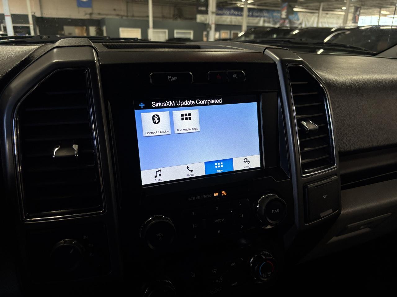 2019 Ford F-150 XLT 4WD|ECOBOOST|SUPERCREW|6SEATER|BACKUPCAM|+++ - Photo #18