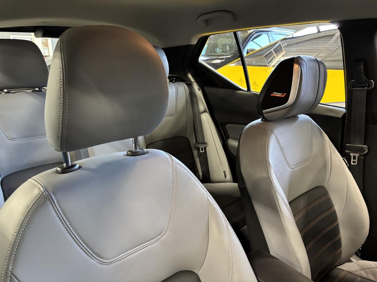 2024 Nissan Kicks SR|ALLOYS|BOSE|LEATHER|360CAM|HEATEDSEATS|SAFETECH - Photo #11