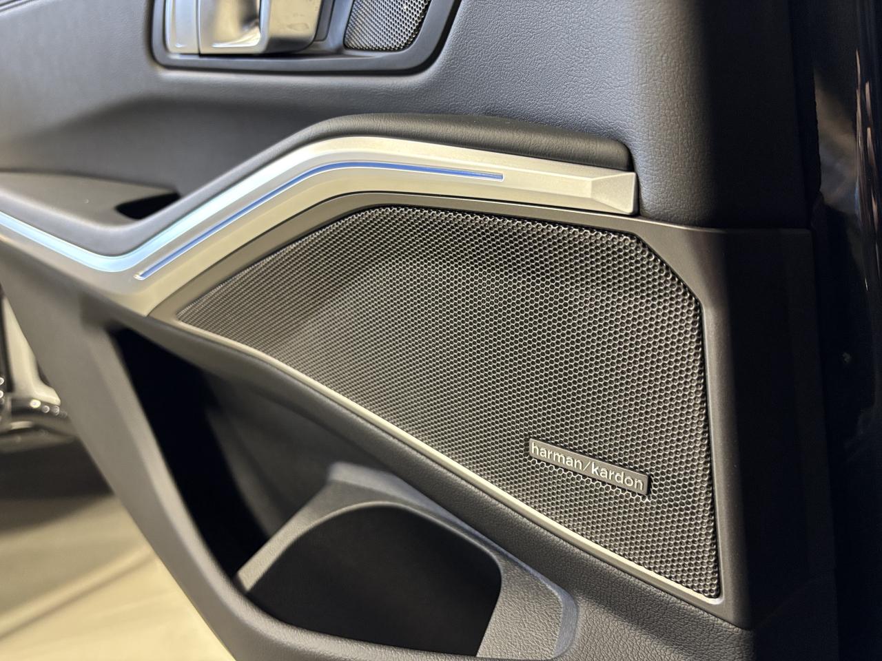 2025 BMW M3 Competition Sedan|NO LUX TAX|CARBONGRILLE|MATTEPPF - Photo #17