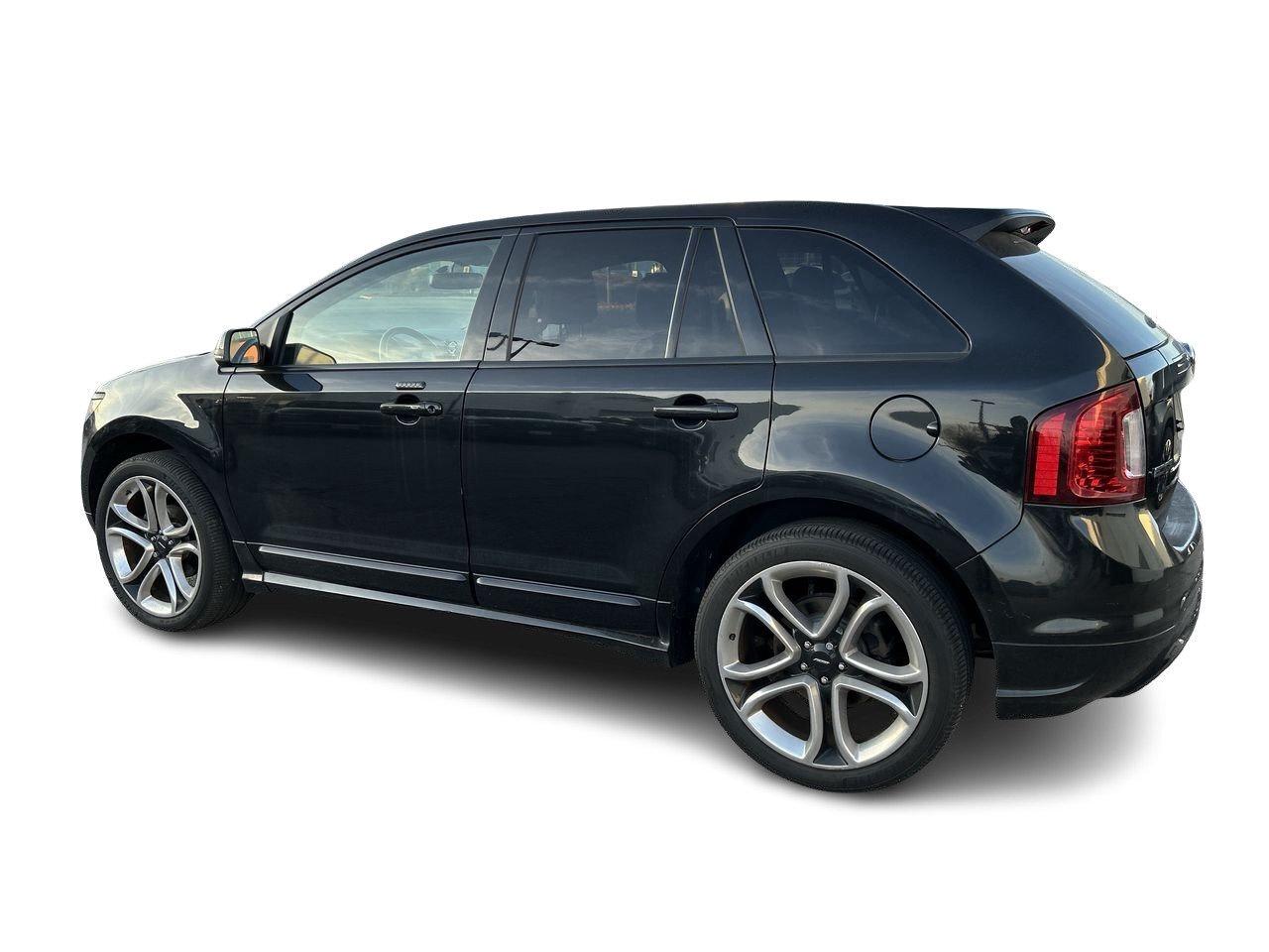 2014 Ford Edge Sport - Awd Photo