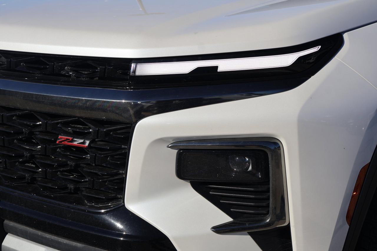 2025 Chevrolet Traverse Z71 | Remote Start | Photo