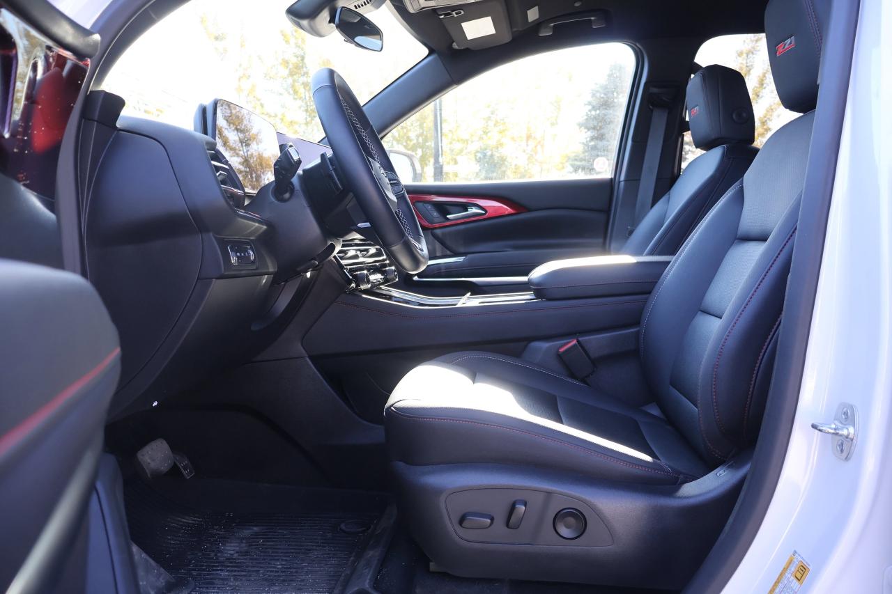 2025 Chevrolet Traverse Z71 | Remote Start | Photo