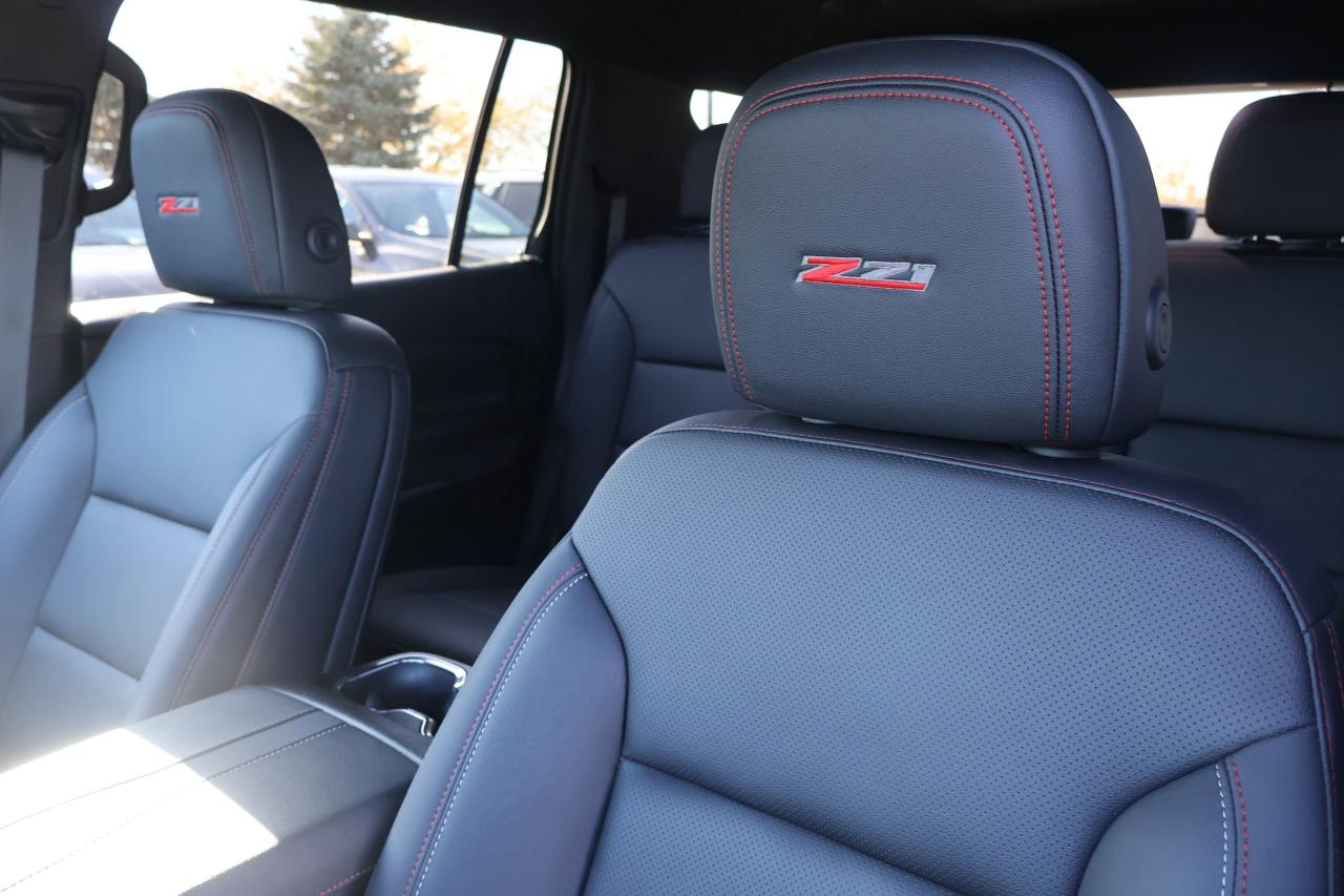 2025 Chevrolet Traverse Z71 | Remote Start | Photo