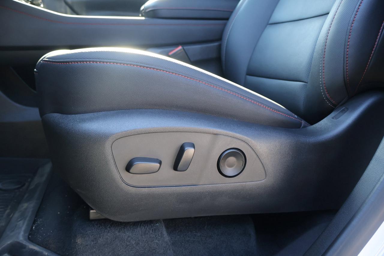 2025 Chevrolet Traverse Z71 | Remote Start | Photo