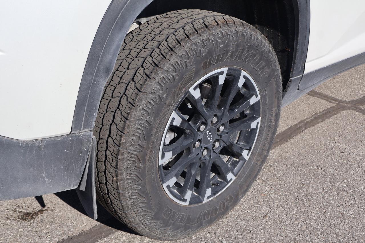 2025 Chevrolet Traverse Z71 | Remote Start | Photo