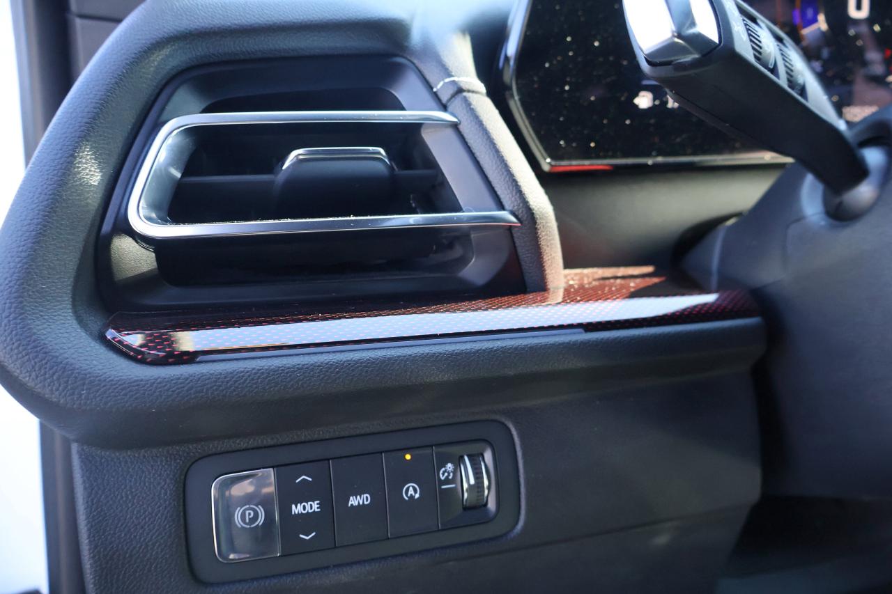 2025 Chevrolet Traverse Z71 | Remote Start | Photo