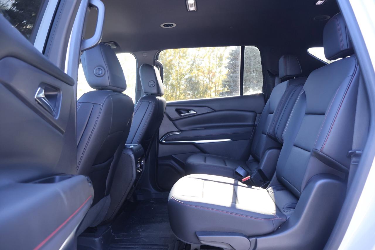 2025 Chevrolet Traverse Z71 | Remote Start | Photo